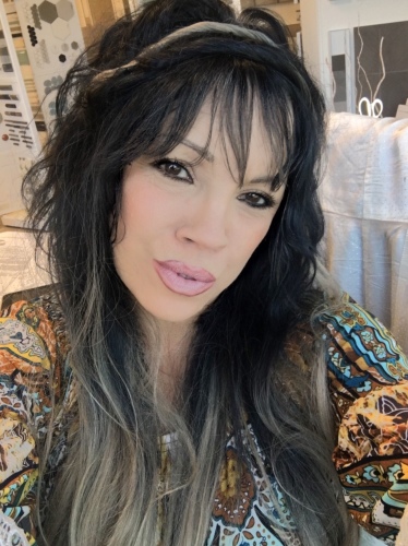 Paula Sanfilippo