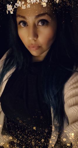 Kayla Valdez