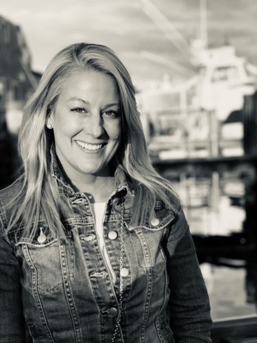 Tanya Hillenbrand