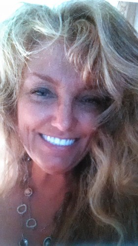 Vonda Faulkner