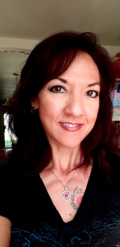 Lisa Barry