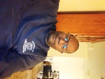 Ramon Robinson