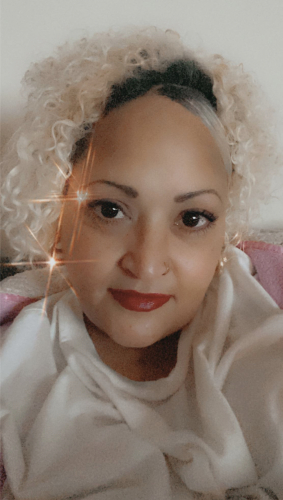 Shawnora Navarro
