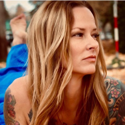 Jennifer Affrunticarlson