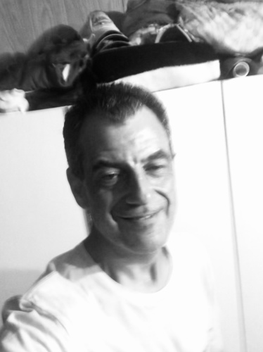 Jonathan Ackerman