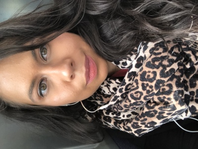 Valentine Hernandez