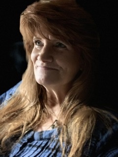 Julie Dagen