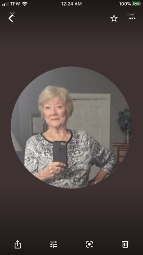 Dorothy Mcbroom
