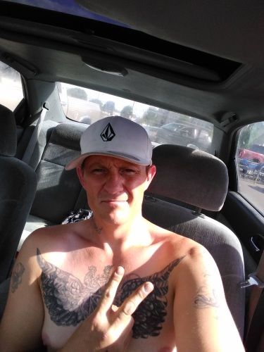 Nicholas Fagerland