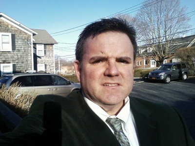 Robert Strebel