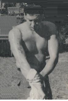Theodore Almaguer