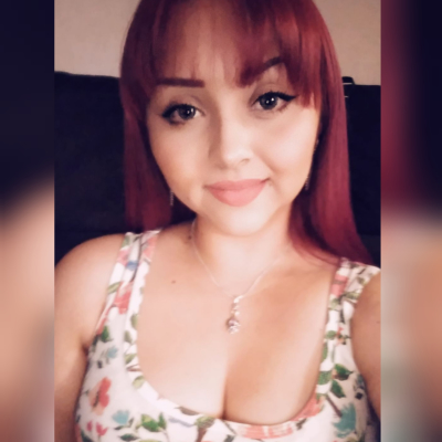 Vanessa Martinez