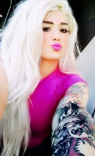 Rosa Camacho