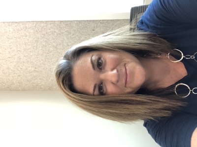 Stephanie Vickery