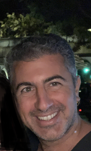 Daniel Sultan