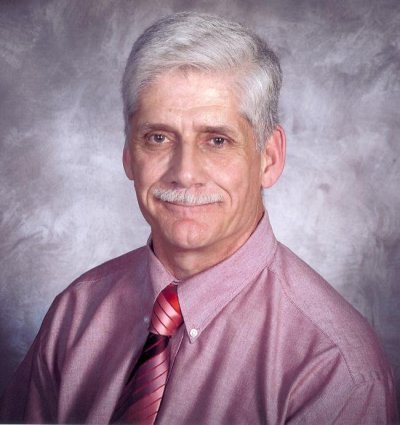 Gordon Disch