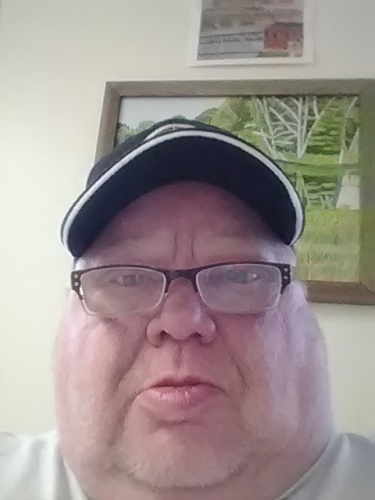 Mark Davis