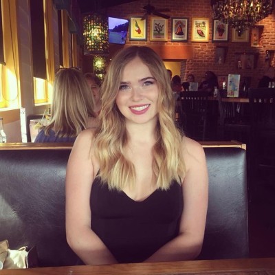 Marissa Matthews