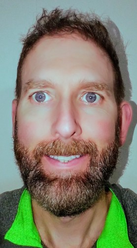Jeffrey King
