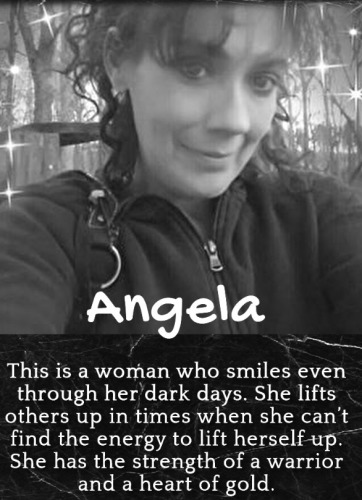 Angela Pepper