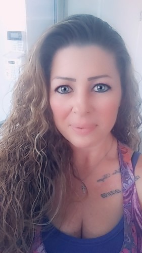 Tabaitha Cain