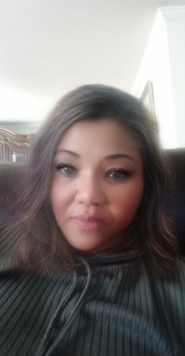 Lynda Smith