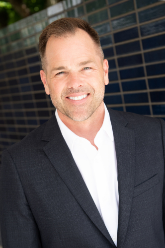 Forrest Friedow