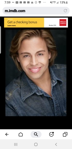 Benjamin Torres