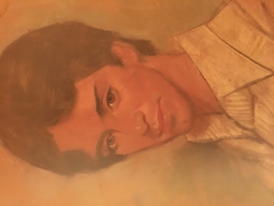 Jerry Shapiro