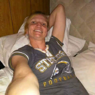 Tonia Wolverton