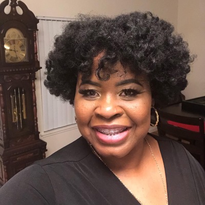 Tonia Pearson