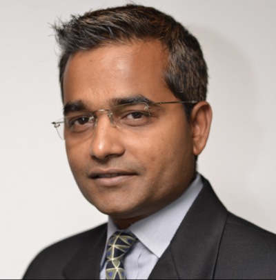 Deepak Patro