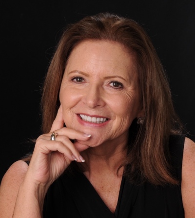Marcia Albert