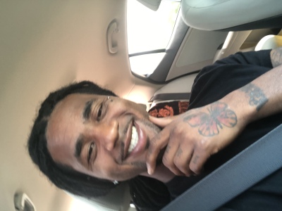 Terrance Singleton