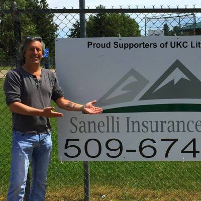Matthew Sanelli