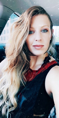 Taylor Wellman