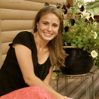Abigail Kellogg