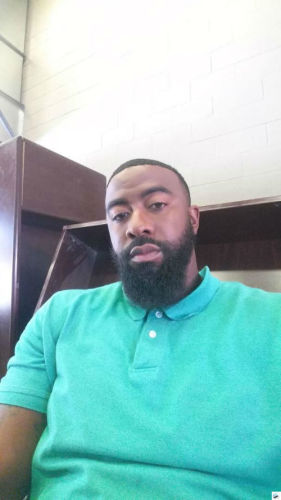 Courtland Akinloye