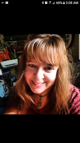 Kimberly Uhler