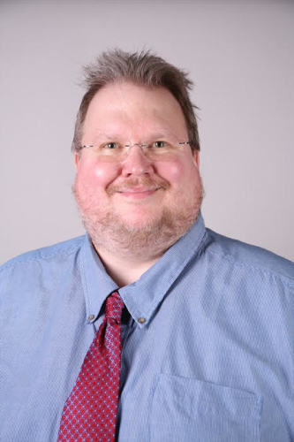 Alan Stone