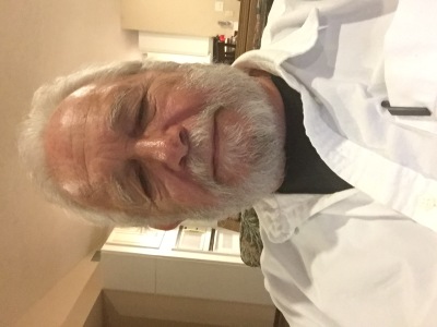 Walter Mcdowell