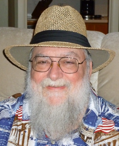 Alan Ginsburg