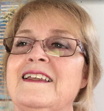 Susan Marschall