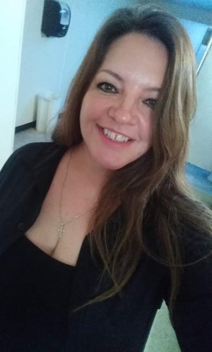 Angela Wood