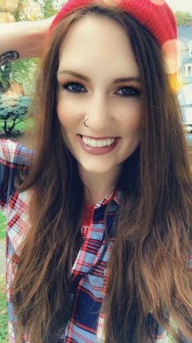 Hannah Ringle