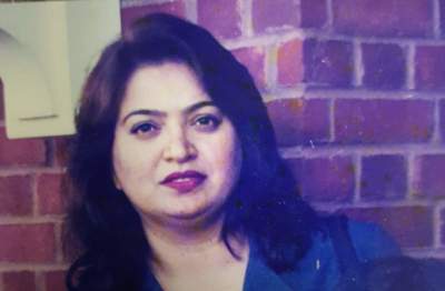 Abidah Malik