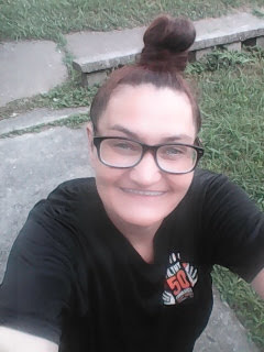 Brandy Ward