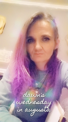 Dawn Roark