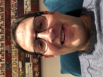 Chris Segal