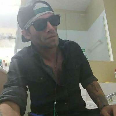 Aaron Turner